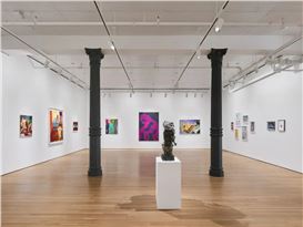 Queer Love at Stephen Friedman Gallery: We have always been here and we will not go back, NYC