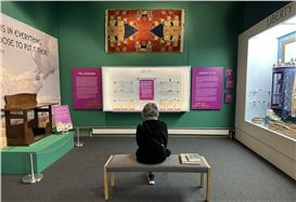 Archibald Knox the Visionary Manx Designer – Sara Faith