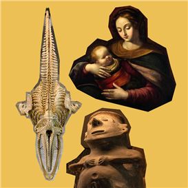 My 5 Favorite Works of Art in Mexico City