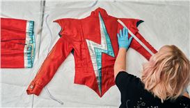 David Bowie Centre: New Details from V&A East Storehouse