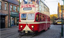 Five UK museums ‘alive with ideas and energy’ shortlisted for Art Fund prize