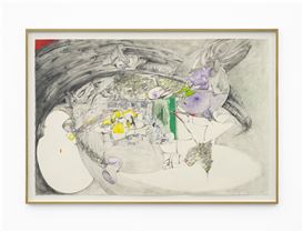 Vijay Masharani at Kunsthalle Zürich