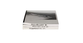 David Lynch’s Personal Items Hit the Auction Block in Los Angeles