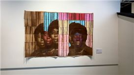 Five-Minute Tours: “Declarations of Freedom” at Fort Works Art, Fort Worth