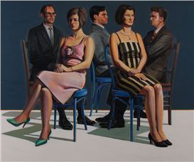 One Fine Show: “Wayne Thiebaud, Art Comes from Art” at the Legion of Honor