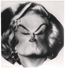 Weegee, the Pop Artist That Never Was