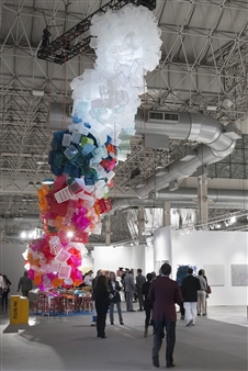 Local Connections and International Inroads: EXPO CHICAGO 2015