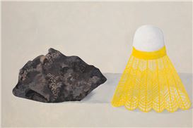 Museo Nivola presents a site-specific exhibition by Nathalie Du Pasquier