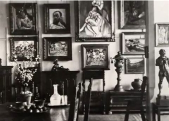 Who were the Steins?