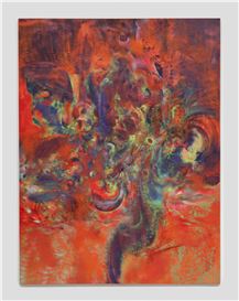 “Abstraction (Re)creation – 20 Artists Under 40” at X Museum, Beijing