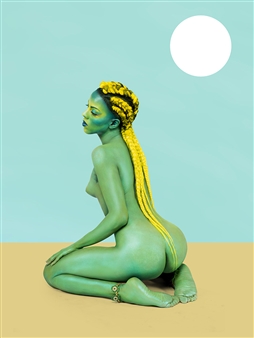 Elusive Personae and Embedded Critiques: “Surround Audience” Opens at the New Museum