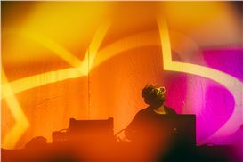 A Sonic Wave Hits Namur: The 14th Edition of KIKK Festival Lands This October with "Boom Boom Tchak" A Sonic Wave Hits Namur: The 14th Edition of KIKK Festival Lands This October with "Boom Boom Tchak"