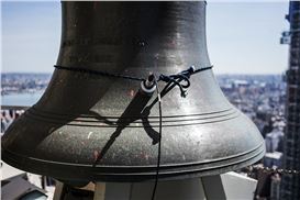 Of Anarchy in Music: More Journeys in Sound on View at National Taiwan Museum of Fine Arts