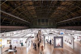 The Photography Show Fair in New York Sets New Attendance Record