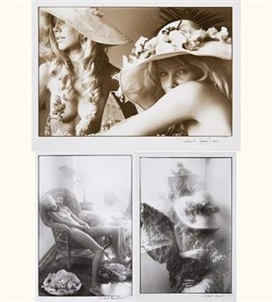 David Hamilton