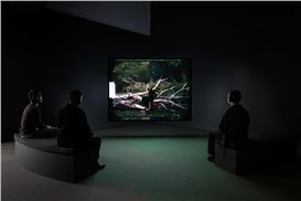 MoMA Opens Projects: Ufuoma Essi, the Artist's First Solo Museum Exhibition in New York