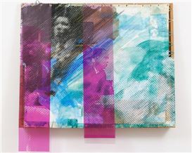 ‘Emotion and History Through Color’: The Activism of Tomashi Jackson’s Art