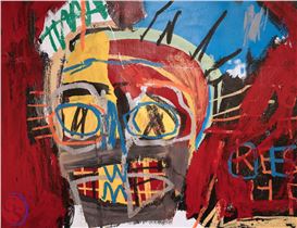 Seized Picasso and Basquiat Works Hit U.S. Government Auction Block
