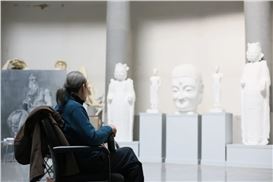 “Searching for Artistic Traditions” Exhibition and Seminar Successfully Held at CAFA