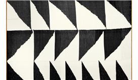 Brent Wadden: Weaving Modernism into the Threads of Craft