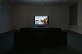 Seth Price “Redistribution” 15 Orient / New York