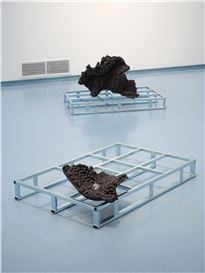 Peles Duo at Kunstverein Siegen