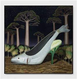 What These 4 Trends in Painting Reveal About Our Image-Saturated Age