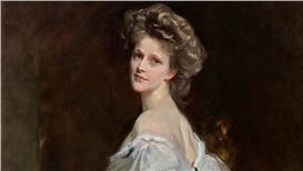 'There was a real gutsiness about them': How the heiresses dubbed the 'dollar princesses' brought US flair to the UK