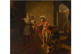 Heritage Announces Most Expansive European Art Auction in Years