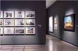 What’s on at Norval Foundation?