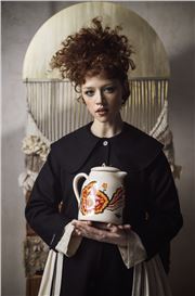 The Quiet Force of Testimony: Lora Arkhypenko on Ukraine, Home and Women’s Stories