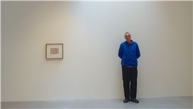 Richard Wright: Interview of the Month, May 2025 – Paul Carey-Kent