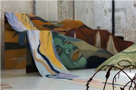 ‘Water is coming for the city, how do we live with that?’ asks TBA21 in Venice