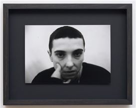 ‘Each shot feels like a private performance’: Rene Matić, the Turner shortlist’s only photographer