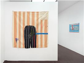 “Phone Sleeper” at DREI, Cologne