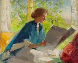Historic Women Artists of the American West Highlighted in Jackson Hole, Wyoming