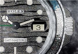 Time, Memory, Luxury