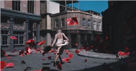 Jenkin Van Zyl’s Lost Property to Be First Exhibition in the Salling Gallery, ARoS’ New Subterranean Exhibition Space.