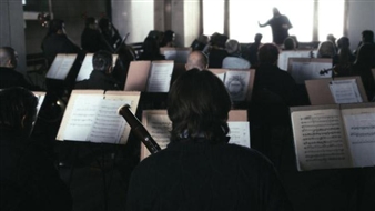 THE LIMITS OF LANGUAGE: New Works by ANRI SALA