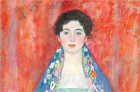 Gustav Klimt 30 Million Euro Sale Falls Through amid Unresolved Nazi-Era Provenance