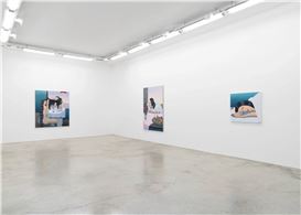 GaHee Park: Not Quite Tomorrow