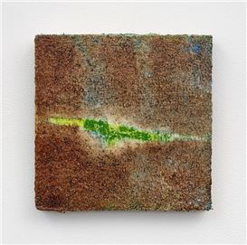 François Ghebaly now representing Salim Green