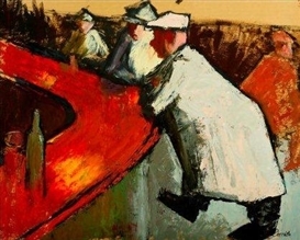 10 Opening Exhibitions to Watch