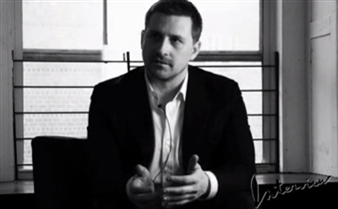 Wade Guyton Talks About Process Over Creativity