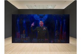 Vincent Valdez: Just a Dream... Unites 25 Years of Work for the First Time