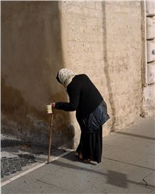 “Contrapasso” by Photographer Massimiliano Corteselli