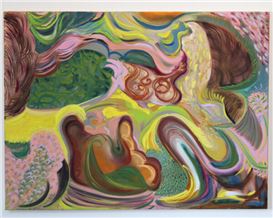 A Blur of Memory & Meaning: “Unstable Territory” at Paggi House, Austin