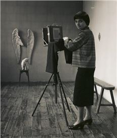 Agnès Varda's Parisian wanderings at the Musée Carnavalet
