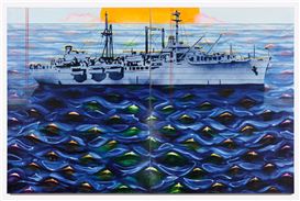 Daina Higgins: At Home with Discord