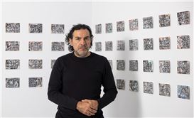 Khaled Sabsabi Reinstated as Australia’s Representative at 2026 Venice Biennale